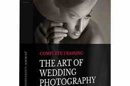 The Art of Wedding Photography