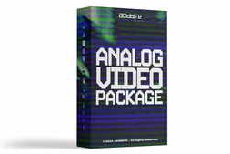 Acidbite - Analog Video Package