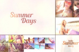 Summer Days 11531184