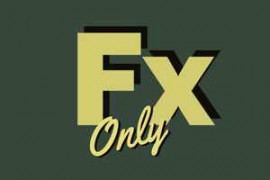 Mycrazything Sounds FX Only Analog House WAV