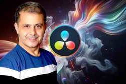 Udemy DaVinci Resolve Mastery: The Ultimate Video Editing Bootcamp TUTORiAL