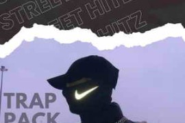 Atlas Audio Street Hitz Trap Pack WAV-FANTASTiC