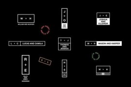 Playful Lower Thirds 1.0 | After Effects 45364765