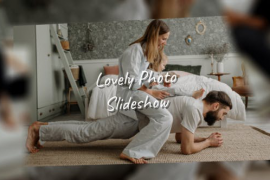 Lovely Photo Slideshow 50495381