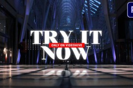 Typo Promo Opener 43070880