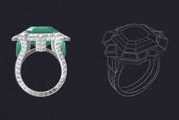 Udemy – Foundation of Jewelry Design