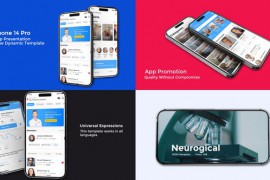 Phone 14 Pro | App Presentation 44181428