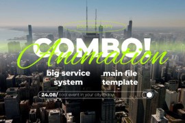 Screen Minimal Titles 51730191