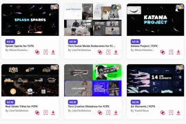 2024.4.5.35.Set.Apple-Motion.Templates
