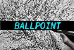 Free Download:Aescripts Ballpoint v1.4