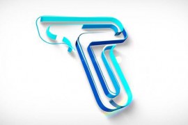 Logo Reveal 46231857