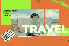 Travel Promo 46067896
