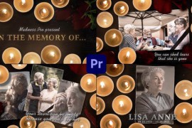 Funeral Biography | Memorial Project 2 48843688