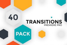 Transitions Premiere Pro 42344461