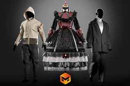 Udemy – Marvelous Designer Mastery: Beginner to Advanced