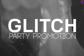 DJ Night Slideshow Premiere Pro 45802721