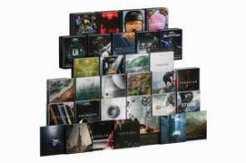 Ocular Sounds Full Access 19 WAV-FANTASTiC