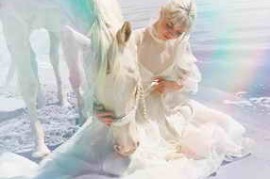 Meridian – Cara Mia Aurora Effects – 80 Ethereal Rainbow Effects For Creative Artists
