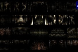 Gold Collection Backgrounds for After Effects 52016526