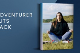 Adventurer LUTs Pack | FCPX 48213531