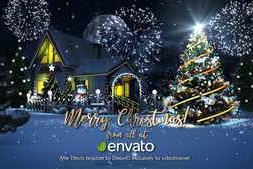 Free Download:Christmas Wishes 22919990