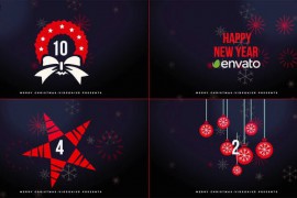 New Year Countdown 49606915