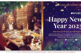 New Year Party 2023 41949816