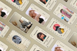 Fashion Instagram Stories 39741141