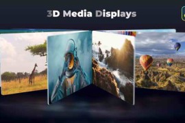 3D Media Displays for DaVinci Resolve 57770076