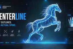 Free Download:Aescripts CenterLine v1.0.4