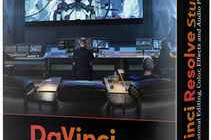 Blackmagic Design DaVinci Resolve Studio 19.1.2 Multi Win x64