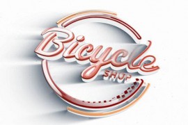 Logo Reveal 51329648