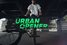 Urban Opener 48939417