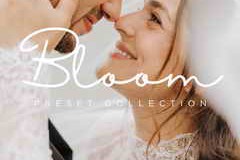 Emily Reynolds – The Bloom Preset Collection for Lightroom Classic