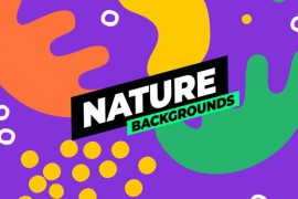 Nature Backgrounds 52420259