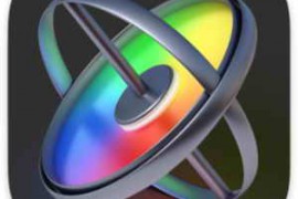 Motion 5.9.0 macOS TNT