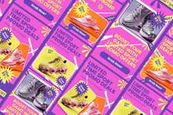 Free Download:Social Media Sport Sale Promo After Effect 62239565