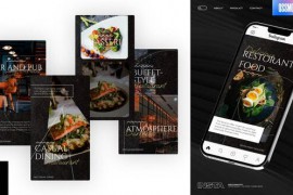 Food Reels 48694327