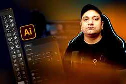 Udemy – Adobe Illustrator Essential Course