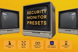 Security Monitor Presets 50954931