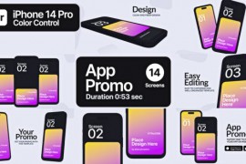 App Promo 43243991