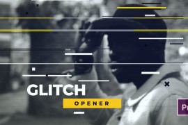 Dynamic Glitch Opener 22293187