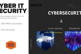 Cyber Security IT 43899091