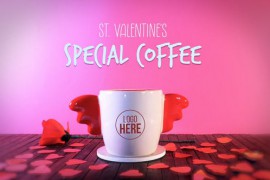 St Valentine's Coffee 50453657