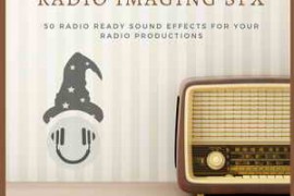SoundFxWizard Radio Imaging SFX WAV