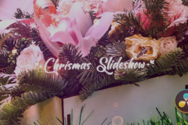 Christmas Slideshow 49745272