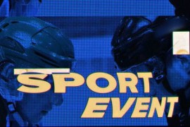 Grunge Sport Intro 44695190