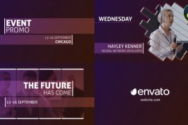 Corporate Promo for DaVinci Resolve 47097673