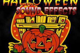 Monster Factory The Spookiest Halloween Sound Effects FLAC