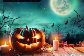 Free Halloween Sound Effects 2024